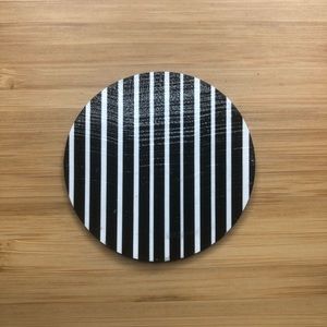 Small Between the Lines